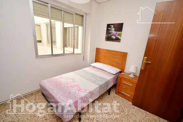 ¡ZONA CEDRE! ALTO, LUMINOSO Y SEMIREFORMADO CON TERRAZA — 21