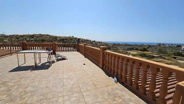 ✨ Casa de Campo en Partida Mesell, El Campello – Alicante ✨ — 14