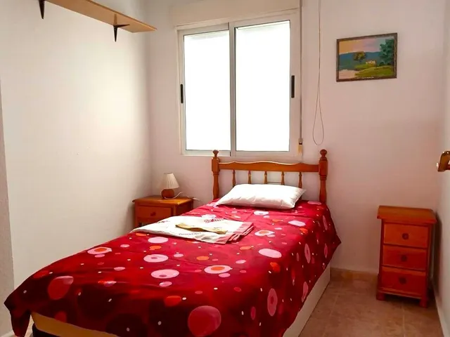 Apartamento 2 habitaciones 60m² en venta - Centro — 23