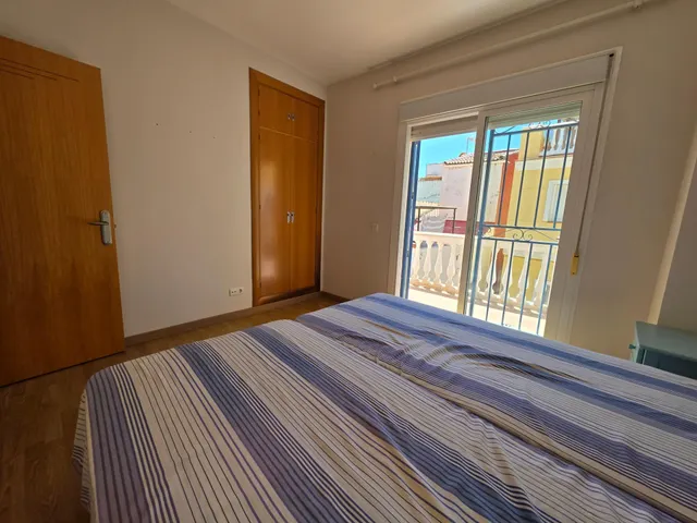 Pedregalejo a Pasos del Mar - Terrazas, Vistas al Mediterráneo, Una Casa Especial en una de las zonas más deseadas de Málaga — 19