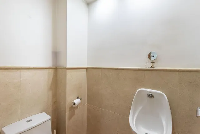 EXCLUSIVO INMUEBLE EN PLAZA DE CARRETAS, JUNTO AL EMBLEMÁTICO PASEO DEL SALÓN — 22