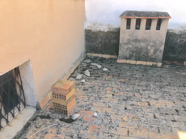PerezGil - La casa que vio nacer al artista (Caudete) — 43