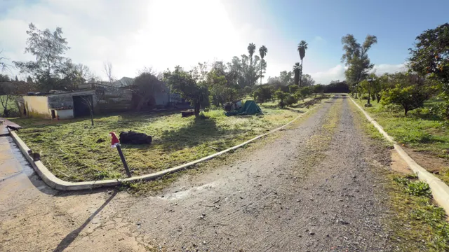 FINCA RUSTICA DE 32.000 M2 EN GIBRALEÓN CON CASA — 10