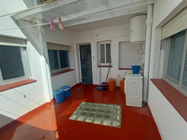 Piso 3 habitaciones 100m² en alquiler - Centro — 35