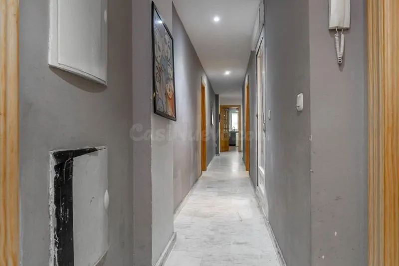 Piso en venta en Calle Santa Lucía