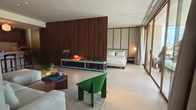 OBRA NUEVA  EN LOS PACOS, FUENGIROLA — 7