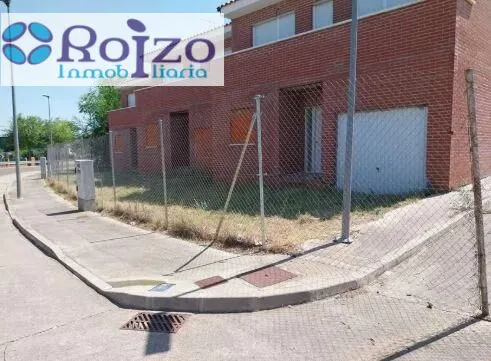 Chalet en venta - Castilla la mancha
