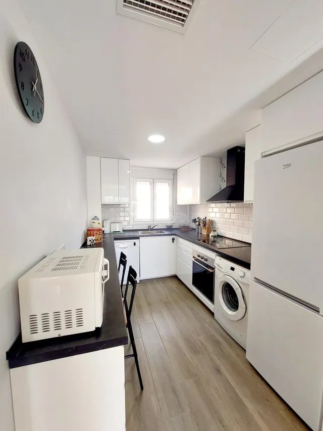 Ático 2 habitaciones 81m² en venta - Torremendo - foto 3