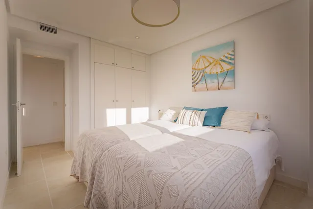 Ático Dúplex 2 habitaciones 98m² en venta - Costa Del Sol — 13