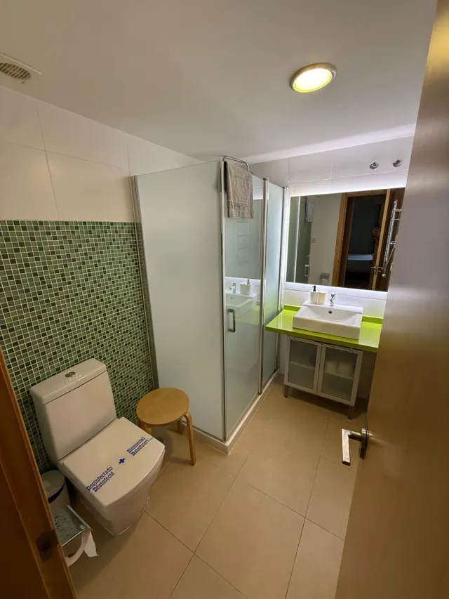 Apartamento en BenalBeach — 16