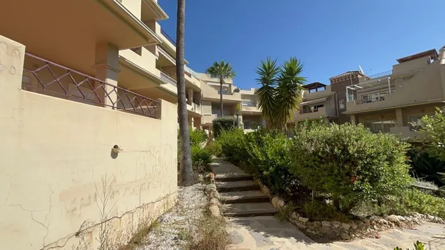 Apartamento 2 habitaciones 92m² en venta - Costa Del Sol — 28