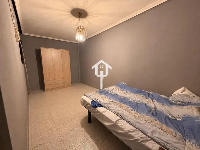 Piso en venta en Alicante, 95m2 , 4 habitaciones, 1 baño, primera planta sin ascensor. zona campoamor — 26
