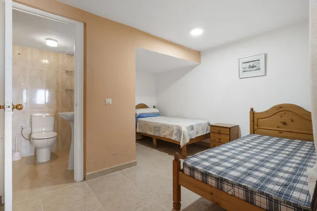 Adosado 5 habitaciones 222m² en venta - Riviera del sol — 36