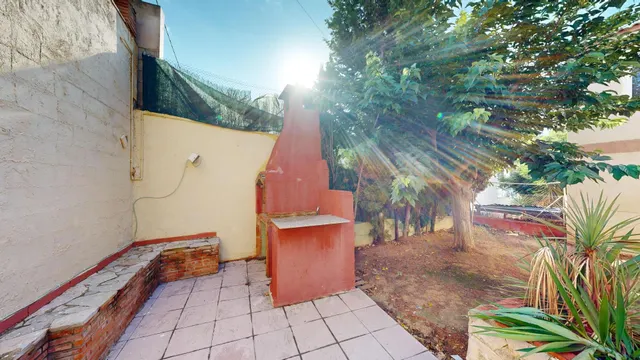 ESPECTACULAR CHALET EN SANTO DOMINGO CALICANTO — 30