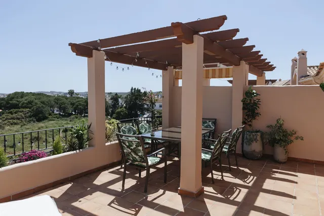 Ático 4 habitaciones 224m² en venta - Costa del Sol — 46