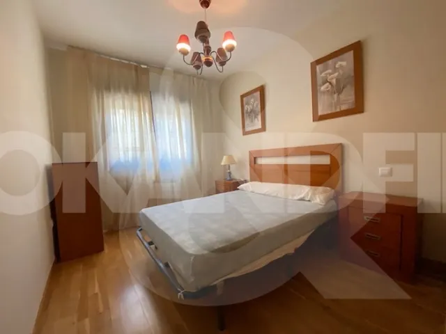 APARTAMENTO AMUEBLADO EN SANTA BARBARA — 6