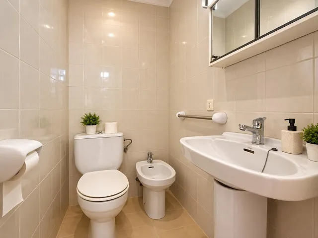 ¡luminosa casa de dos plantas con terrazas y excelente ubicación! — 19