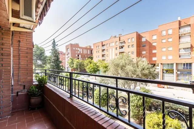 Fantástica Casa Adosada en Ca n'Oriac Zona Tranquila — 31