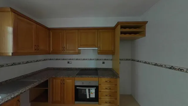 Piso 4 habitaciones 140m² en venta - Villafranqueza — 27
