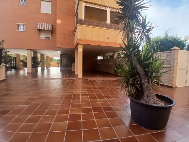 Venta de piso nuevo con tres dormitorios en Aguadulce sur. — 15