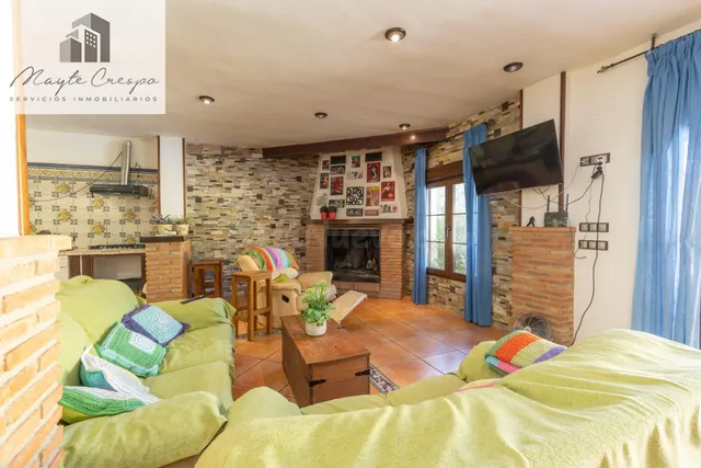 Casa 2 habitaciones 1554m² en venta - Iznalloz - foto 4