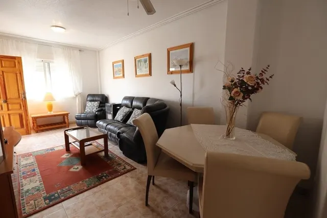 Bungalow 2 habitaciones 55m² en venta - La Zenia — 6