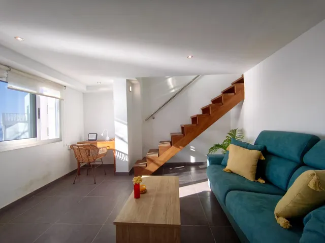 ESPECTACULAR CASA FRENTE AL MAR | ALQUILER DE TEMPORADA — 6