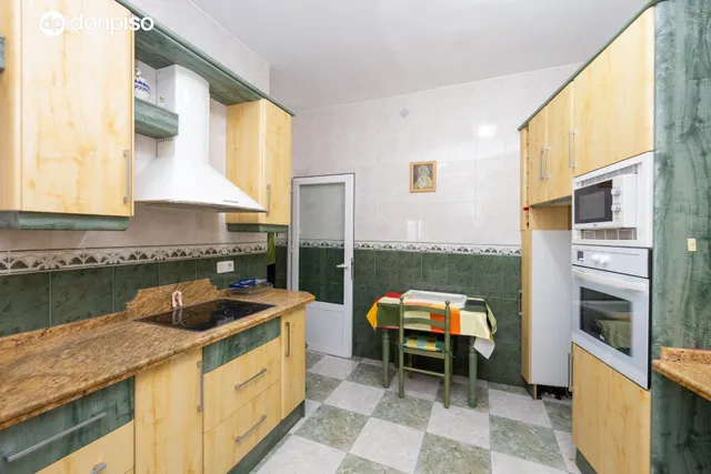 ¡Tu hogar ideal te espera en Moraleda de Zafayona! — 21