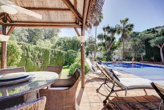 Chalet 3 habitaciones 230m² en venta - Riviera del sol — 29