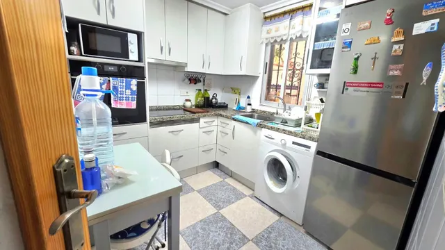Apartamento de 2 Dormitorios a Un Paso de la Playa – La Mata - foto 4