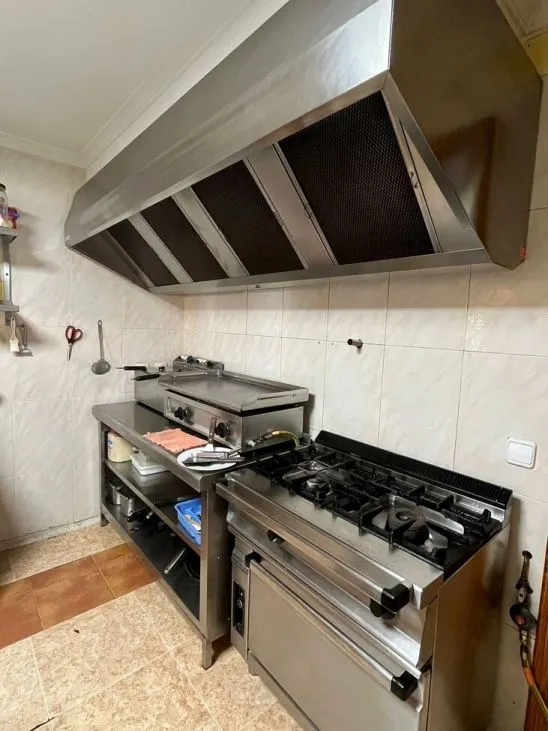 Local comercial 126m² en venta - Montgó - Ermita — 10