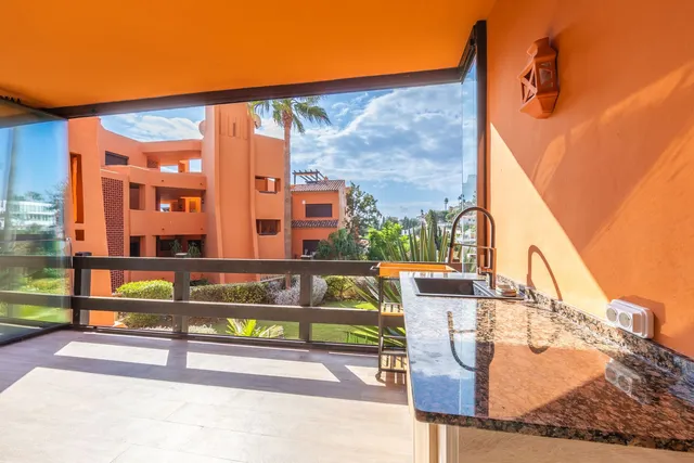 Apartamento 2 habitaciones 86m² en venta - Costa Del Sol — 13