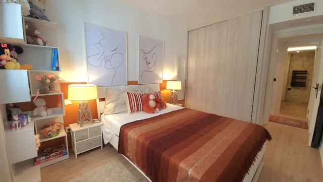 Apartamento 4 habitaciones 140m² en venta - Marbella — 11