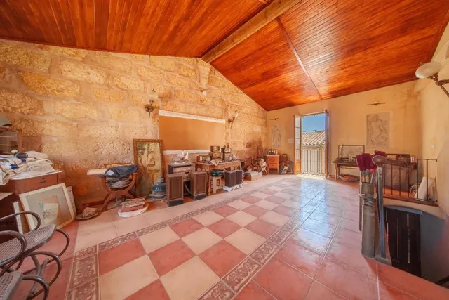 Villa en el casco histórico de Inca — 30