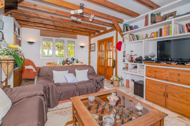 Chalet 3 habitaciones 168m² en venta - El ventorrillo 1 — 8