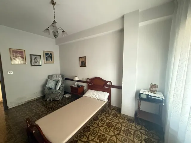Parcela en venta - Lo Pagán — 20