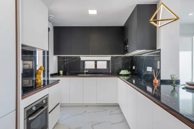 Bungalow Planta Alta 3 habitaciones 66m² en venta - Cerro del Sol — 8