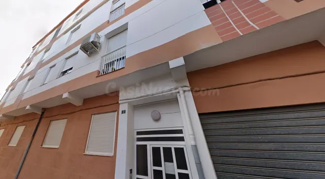 Venta piso en Llutxent (Valencia)