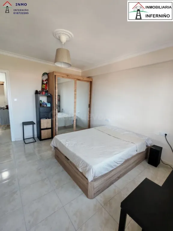 Piso en Venta en Ferrol La Coruña Ref: 438462 — 5