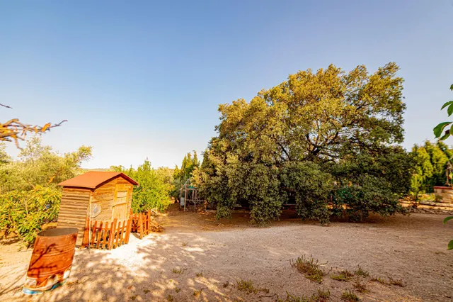 Fantástica casa a la venta en Villanueva del Trabuco — 38