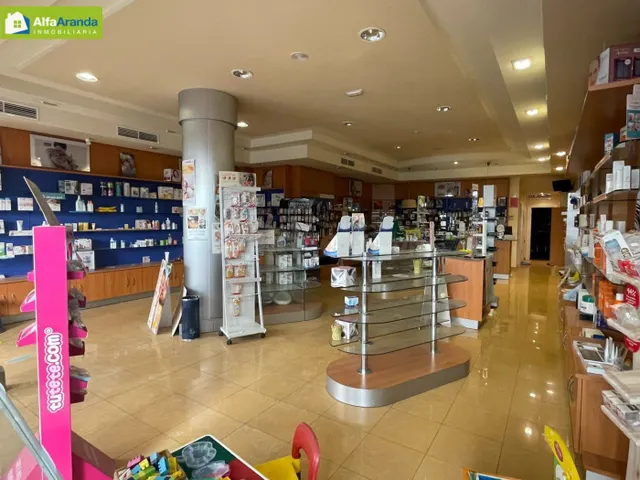 LOCAL EN ALQUILER - foto 4