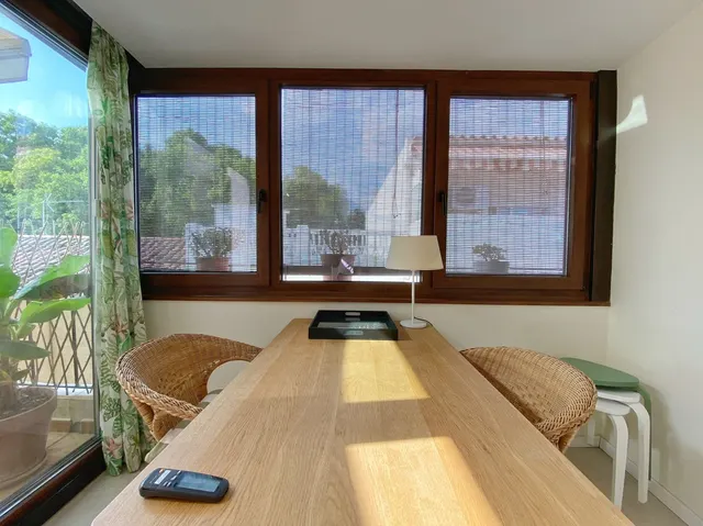 Ático 1 habitación 51m² en venta - Marbella — 16