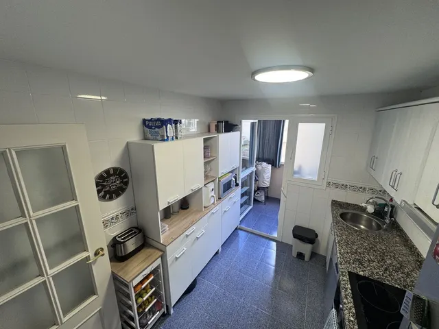 Apartamento 4 habitaciones 110m² en venta - Costa Del Sol — 3