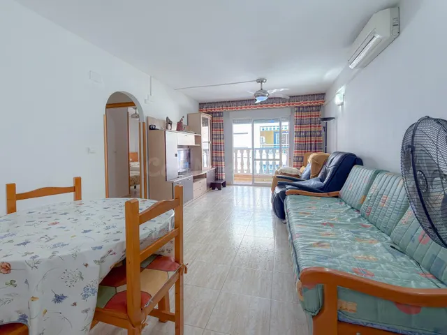 Centro! Estupendo apartamento con 2 dormitorios y 2 baños +  - foto 5