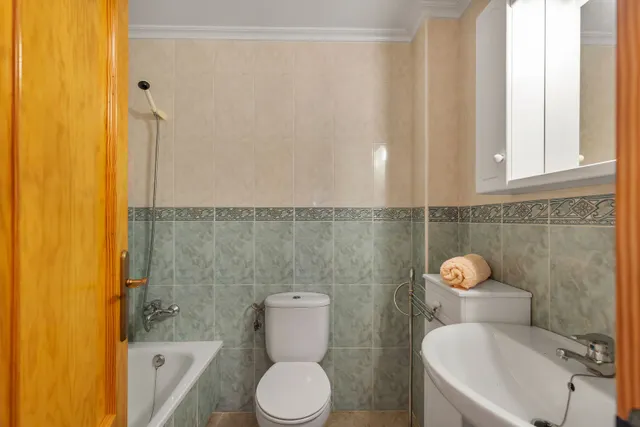 Apartamento 3 habitaciones 90m² en venta - Playa de los Naufragos — 18