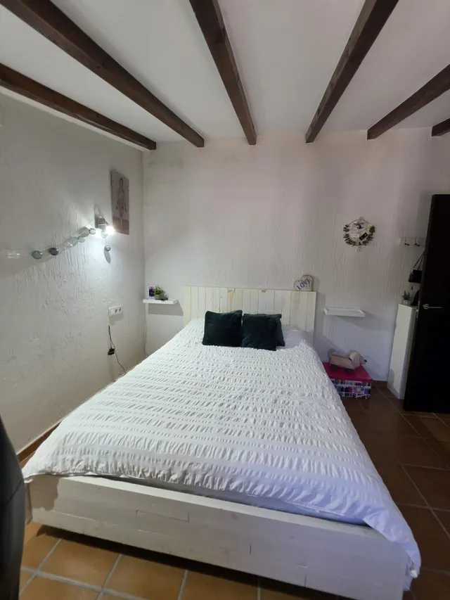 Encantadora Finca en venta en Benissa — 26