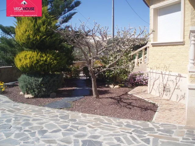 Chalet exclusivo en Orihuela — 19