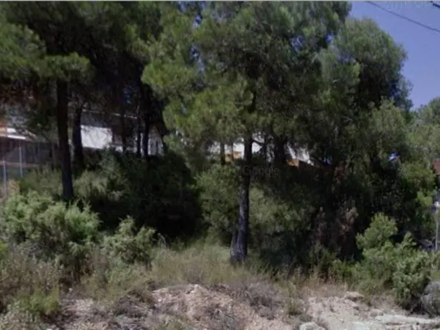 OPORTUNIDAD! terreno urbano a la venta con vistas a Montserrat en el Bruc — 12