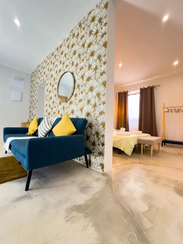 EUPHORIA SUITE, maravillosa propiedad en Los Silos. — 46