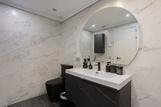 Apartamento 4 habitaciones 150m² en venta - Costa del Sol — 9
